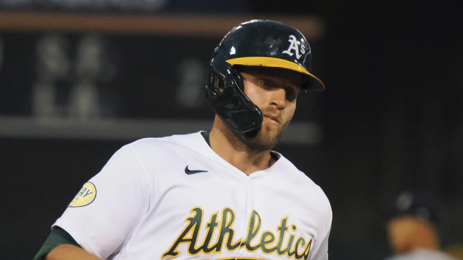 What A's deadline deals for Montas, Murphy could mean for their rebuild