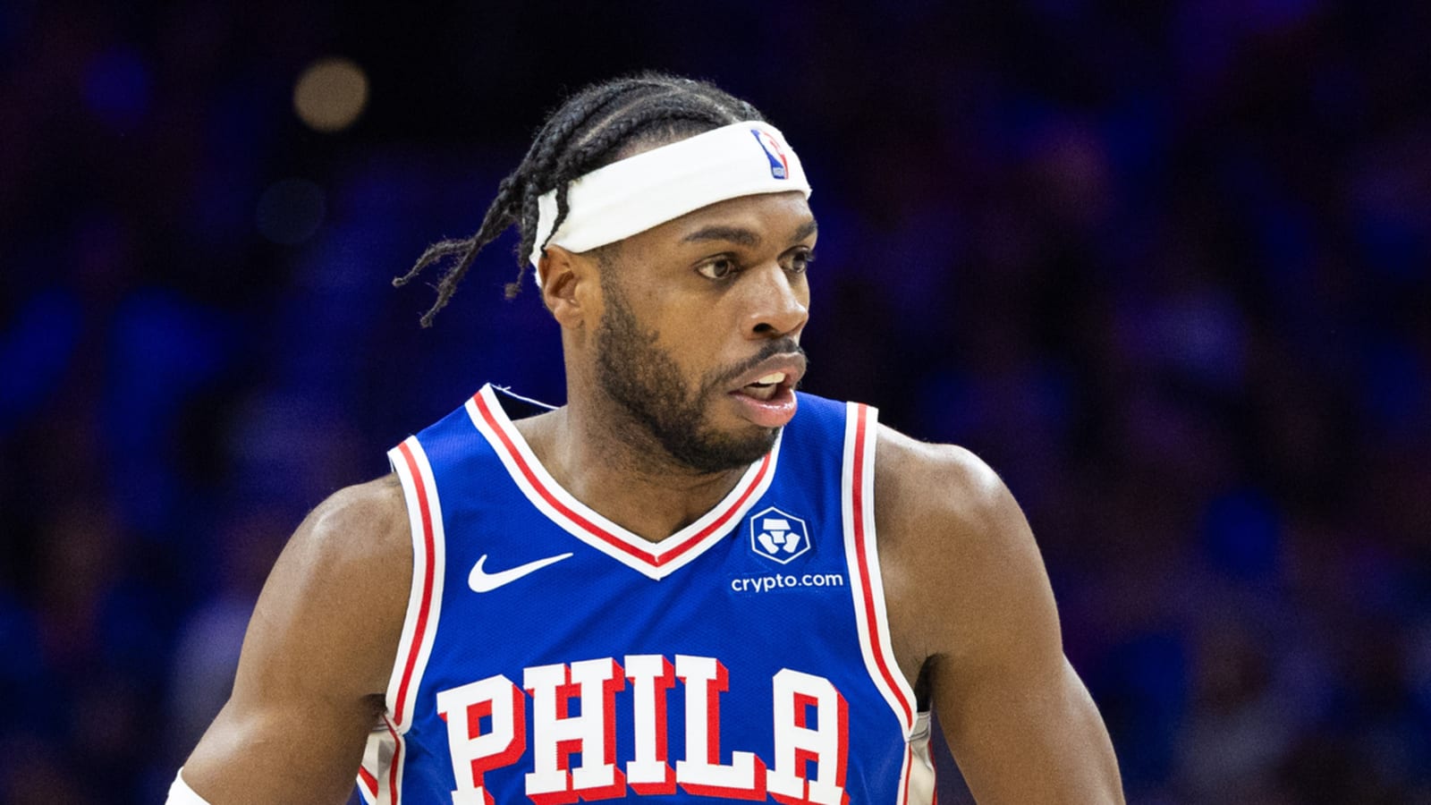 Buddy Hield is the logical Klay Thompson replacement