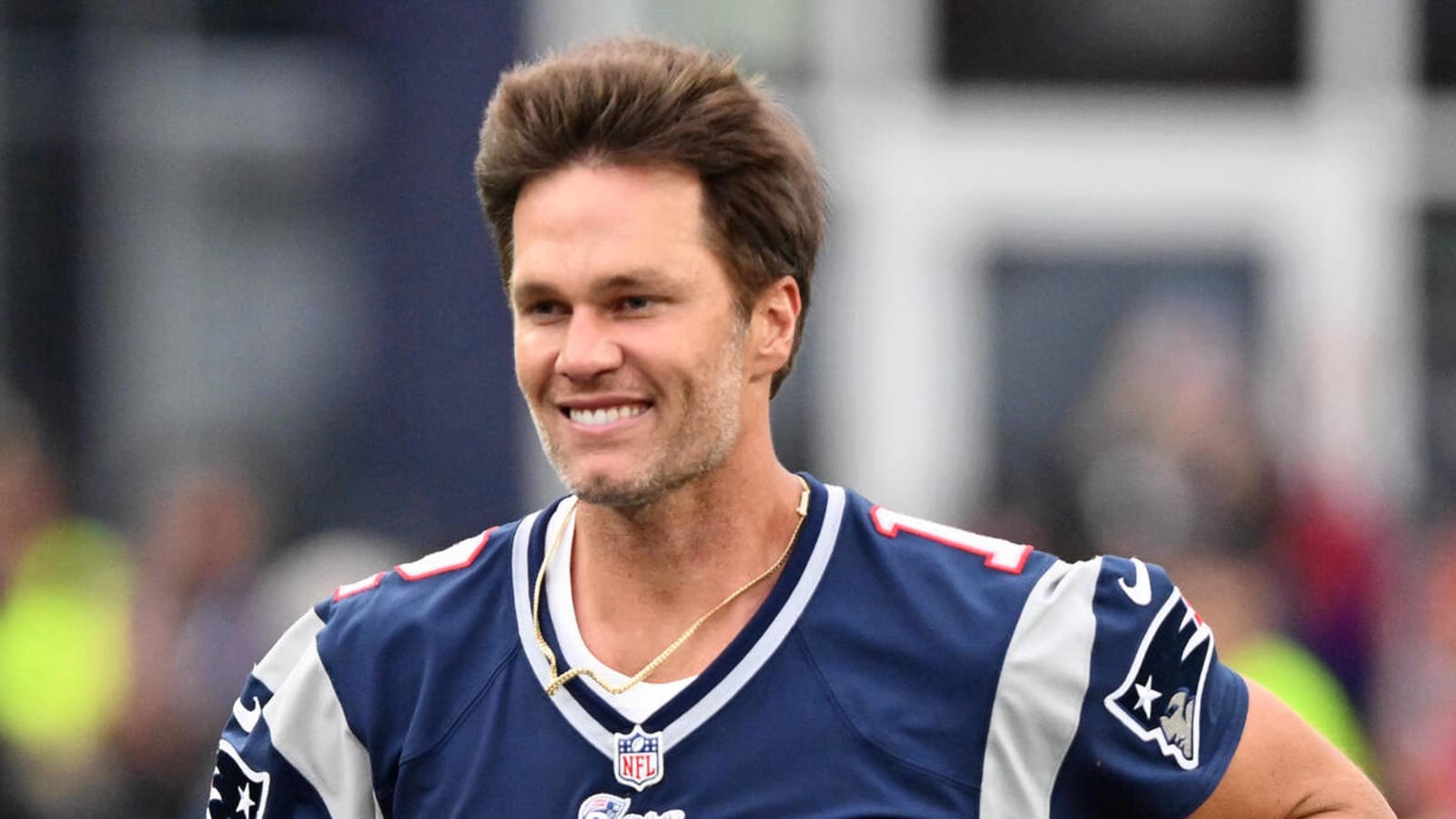 Tom Brady seems to send warning to active NFL quarterbacks