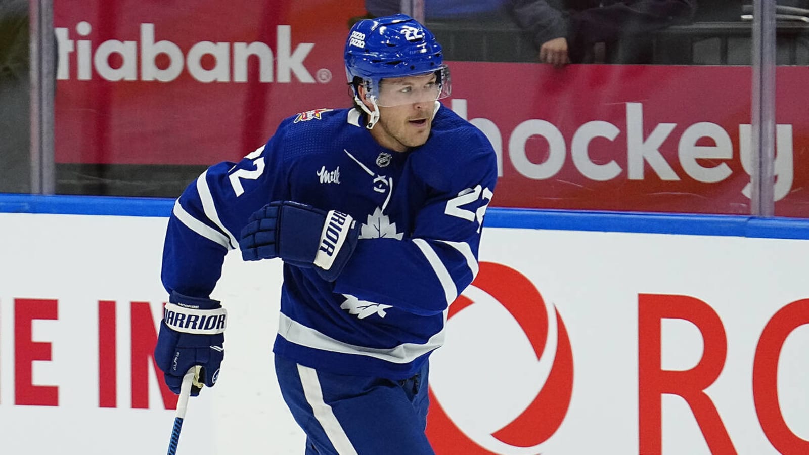 McCabe’s Return Has Picked Up Maple Leafs’ Blue Line