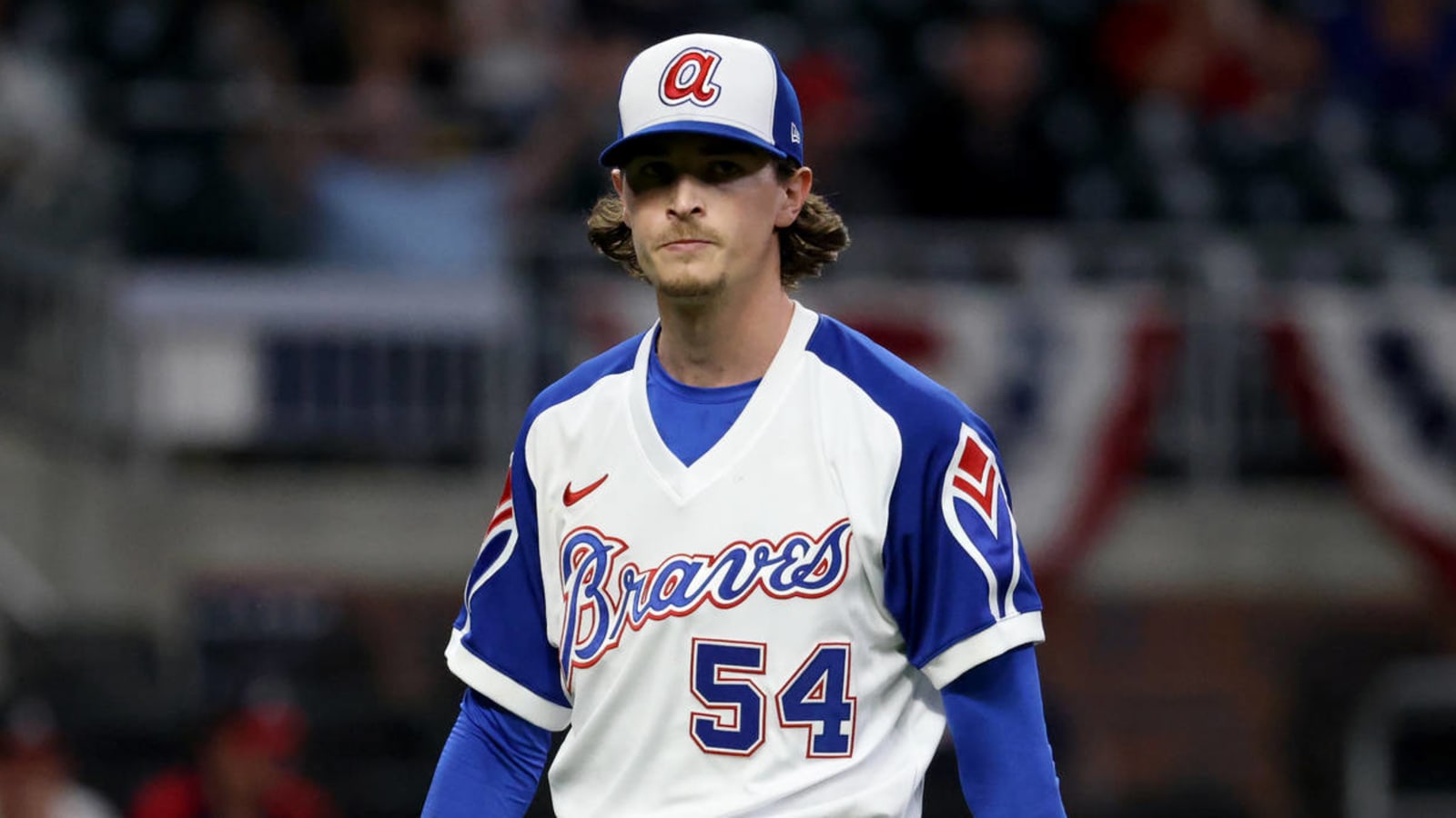 Braves lefty Max Fried activated off IL