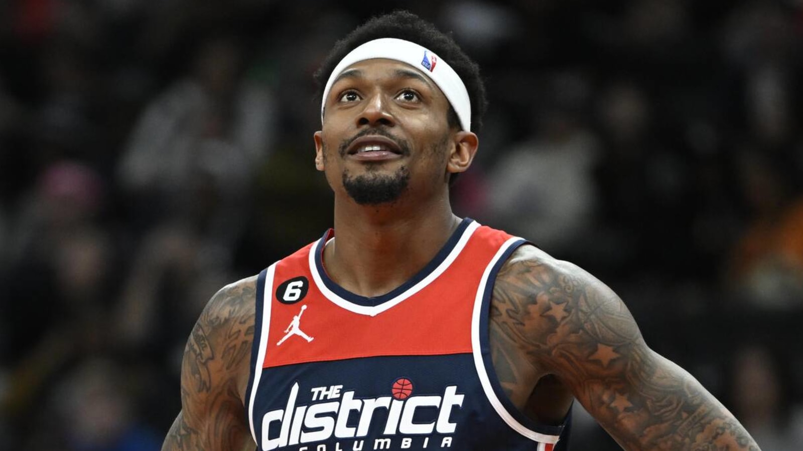 New information surfaces about Bradley Beal’s incident with fan