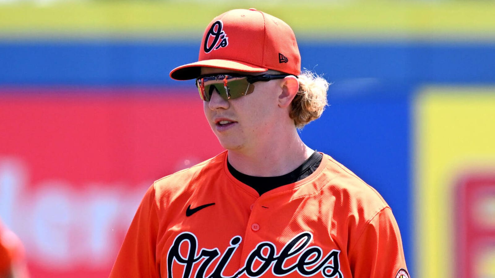 Orioles to promote yet another top prospect