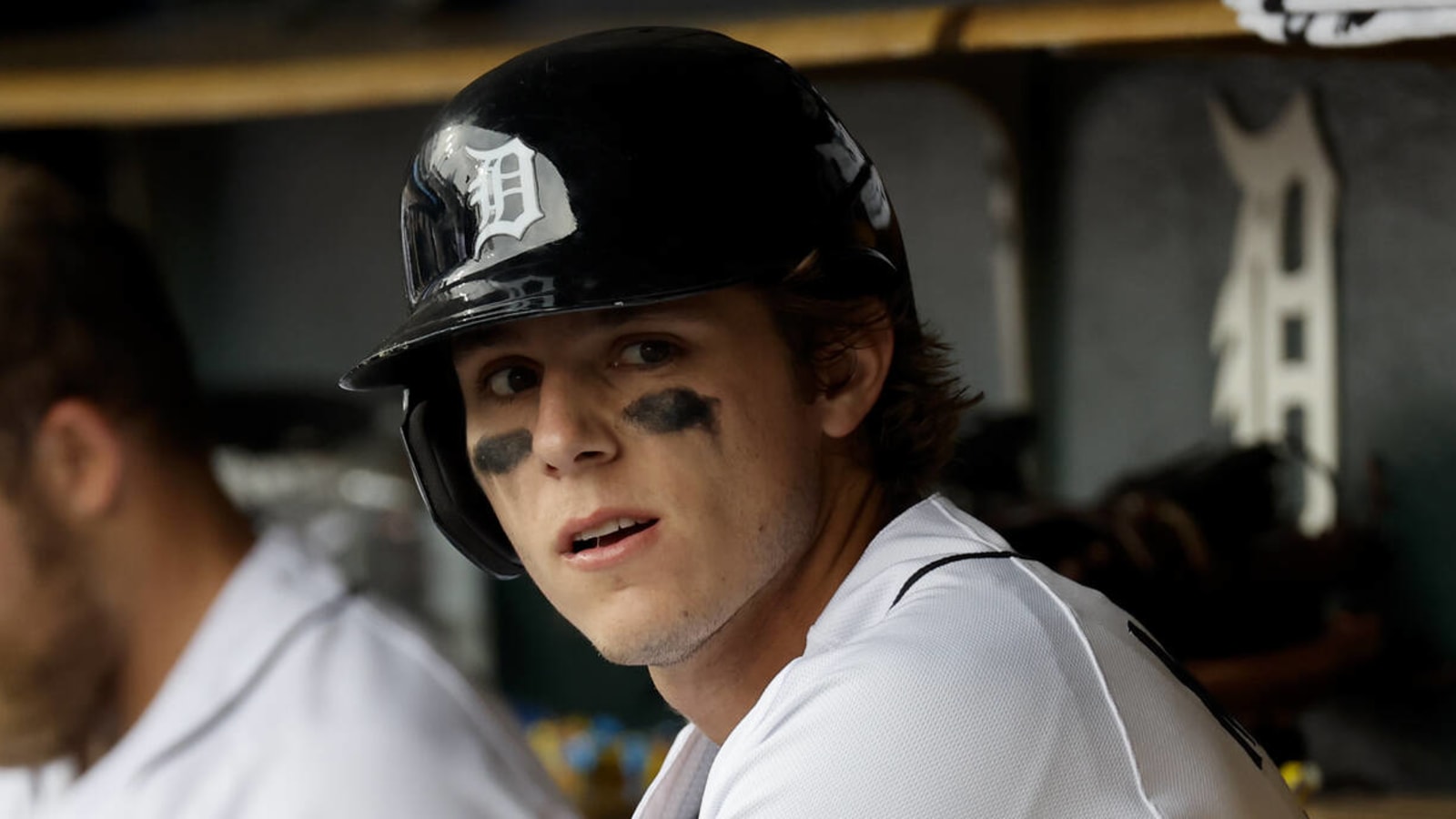 Detroit Tigers bring back infielder Nick Maton after 11 games in