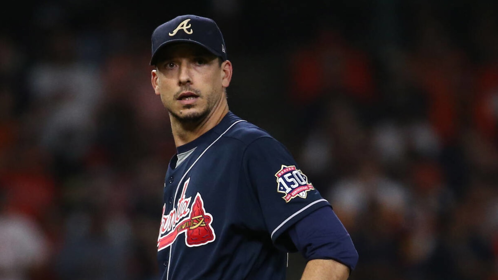 Charlie Morton: My recovery from fractured fibula going well