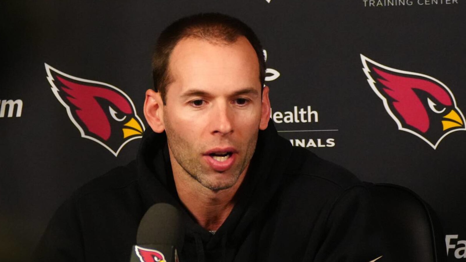 New Cardinals HC Jonathan Gannon filling out his defensive staff