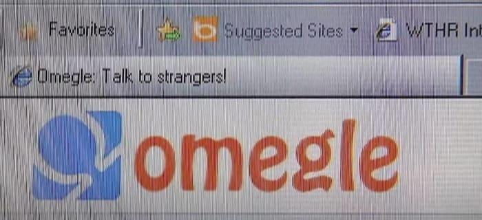 Omegle