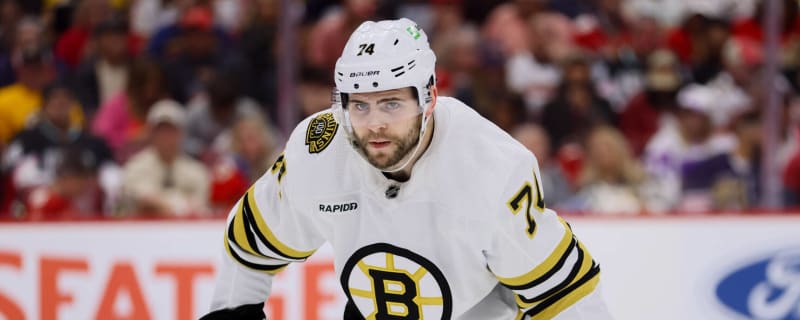 Maple Leafs Linked To Two Key Bruins’ Impact Players