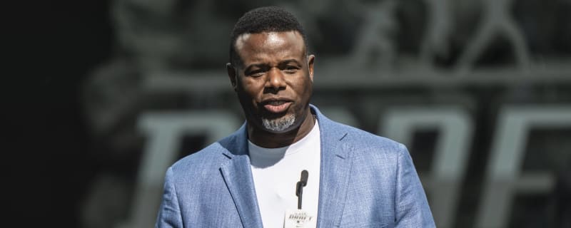 Long-Retired Ken Griffey Jr. Still Gets Giant Chunk of Reds' 2023 Payroll, Sports & Recreation, Cincinnati