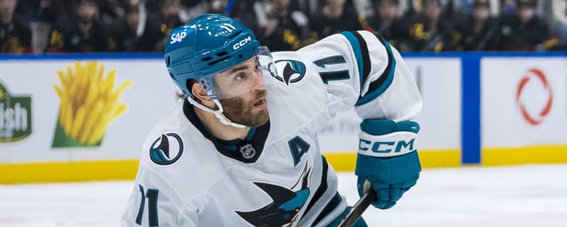 NHL insider links Maple Leafs to former top-15 draft pick in latest report