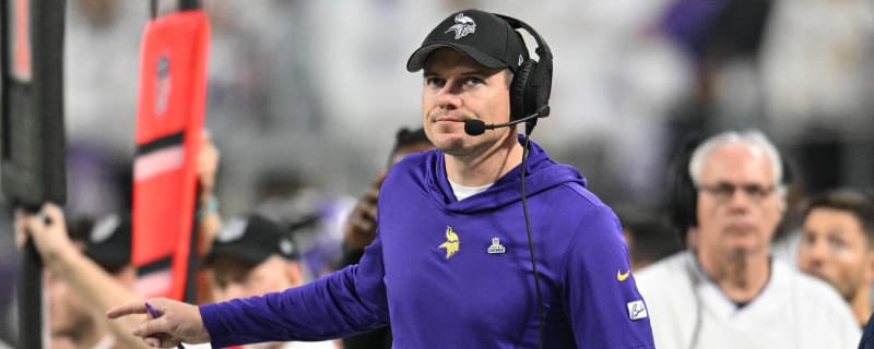 Three hottest seats on the Minnesota Vikings