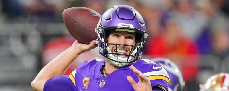 Falcons owner ready to sign free-agent QB?