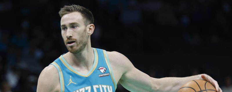 Thunder land major bench upgrade in trade with Hornets