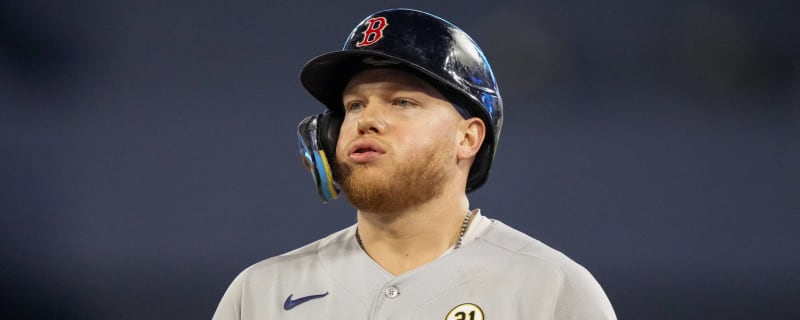 Alex Verdugo Powers Red Sox to 2021 AL Wild Card Game Win vs. Yankees, News, Scores, Highlights, Stats, and Rumors