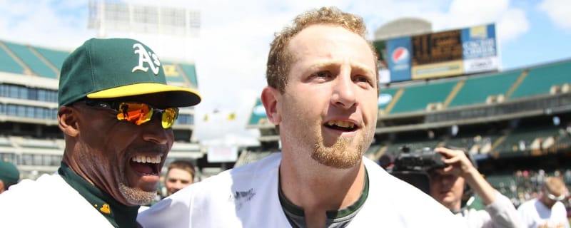 May 9 in sports history: A Mother's Day special