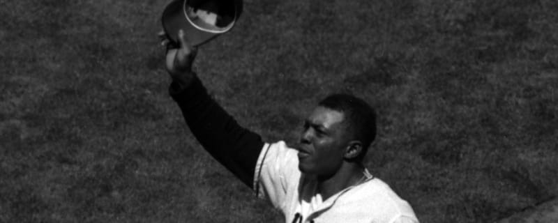 The 'San Francisco Giants retired numbers' quiz