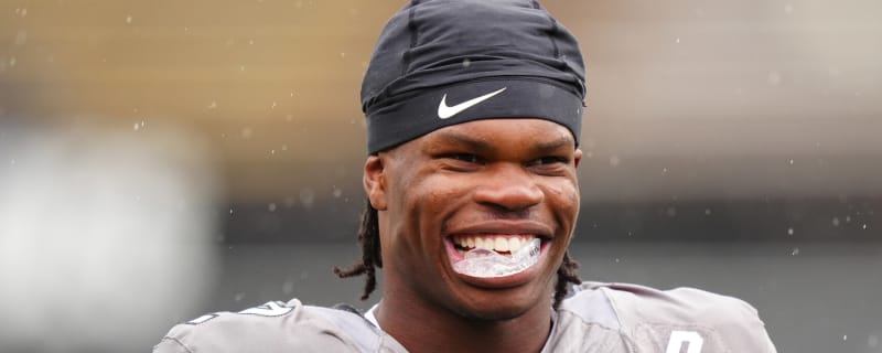 Predicting the 10 highest-rated players in 'College Football 25'