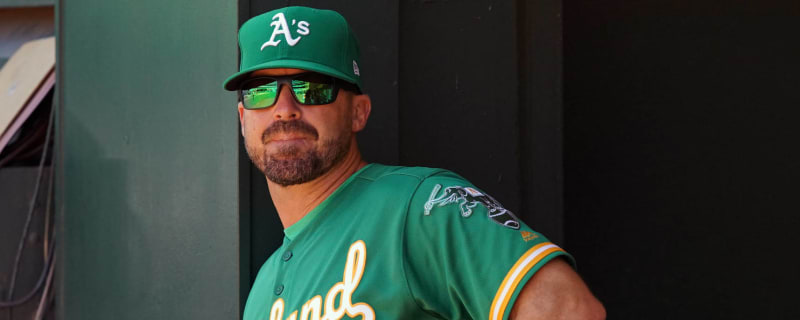 Should Walt Weiss be on Oakland A's managerial radar?