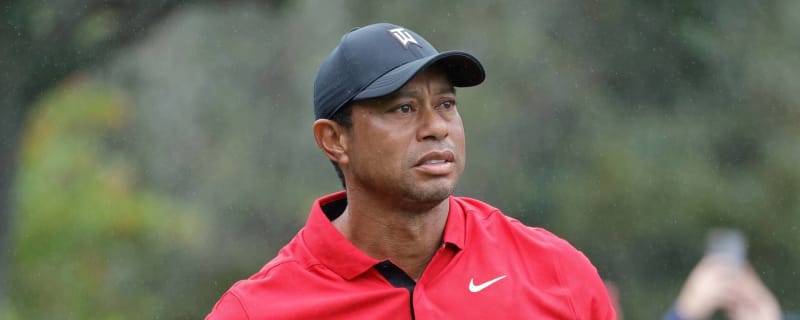 Tiger Woods' new threads won't be his only makeover