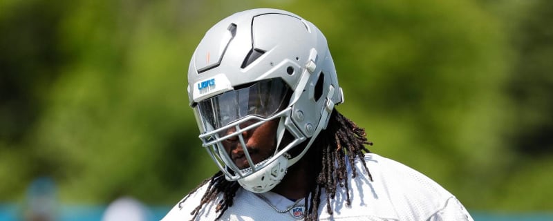 Training-camp battles to watch on Lions defense