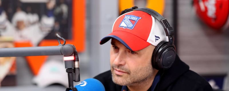 Craig Carton responds to Eagles' denial amid collapse controversy