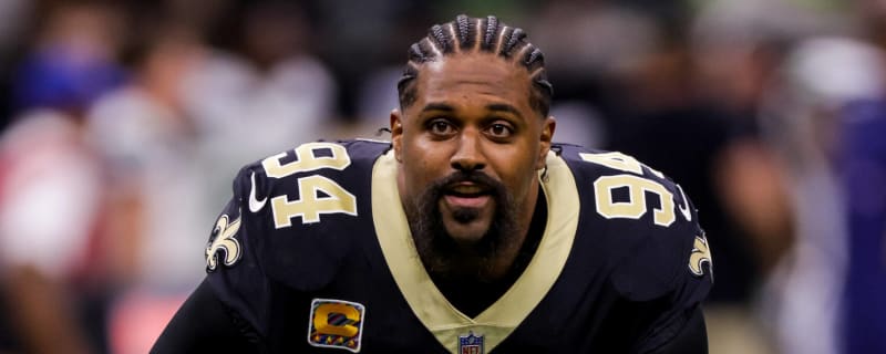 Cameron Jordan - New Orleans Saints Defensive End - ESPN