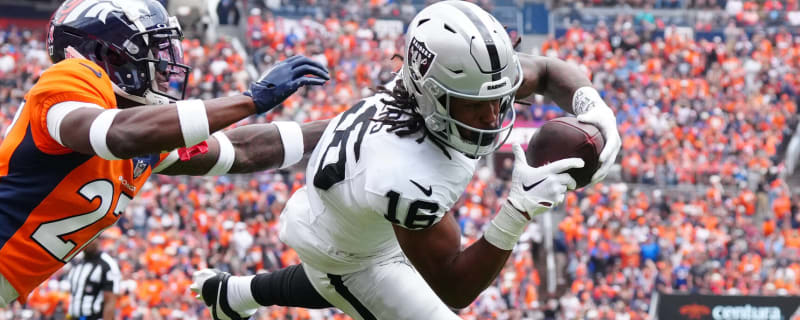 2023 NFL preseason: Ranking 10 rookie QB Week 2 performances, with Raiders'  Aidan O'Connell at the top 