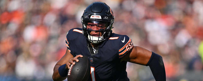 'TNF' preview: OMG! Bears-Commanders surely will be frightening