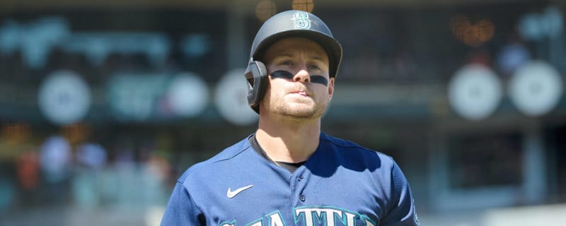 Mariners vs. Astros Player Props Today: Jarred Kelenic - July 8 - BVM Sports