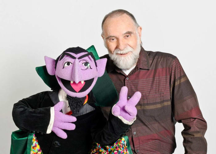 Count von Count