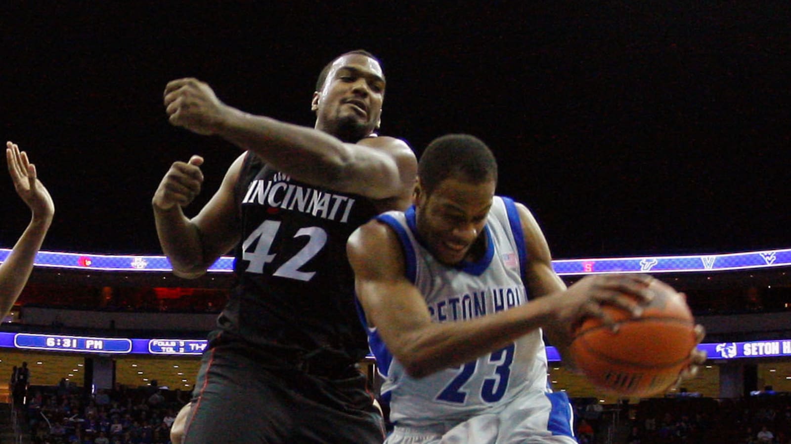Former College Basketball Player Dies Suddenly At 37