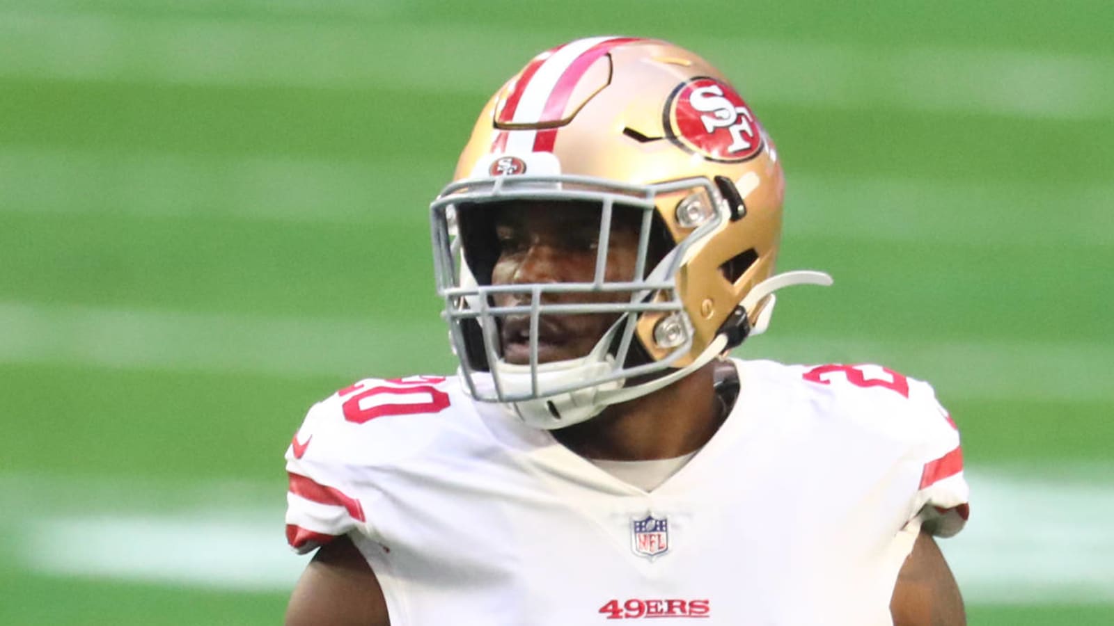 49ers restructure Jimmie Ward’s deal