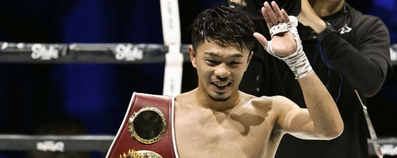 Nakatani Stops Cuellar; Is Inoue A Possibility?