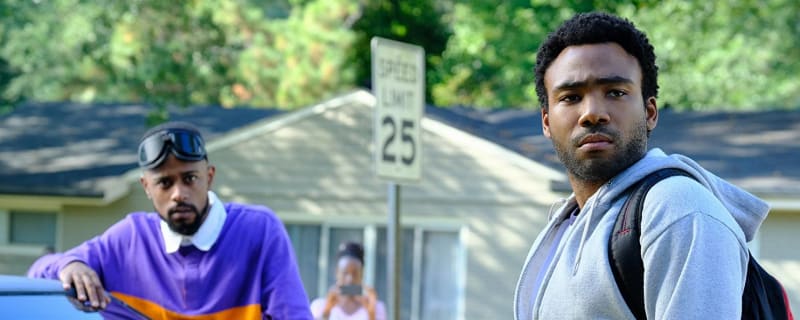 Drama is competitive, comedy is wide open: The 2018 Emmy nominations