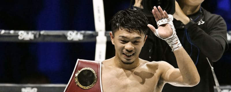 Junto Nakatani vs. David Cuellar: Preview, Betting Odds & Fight Card