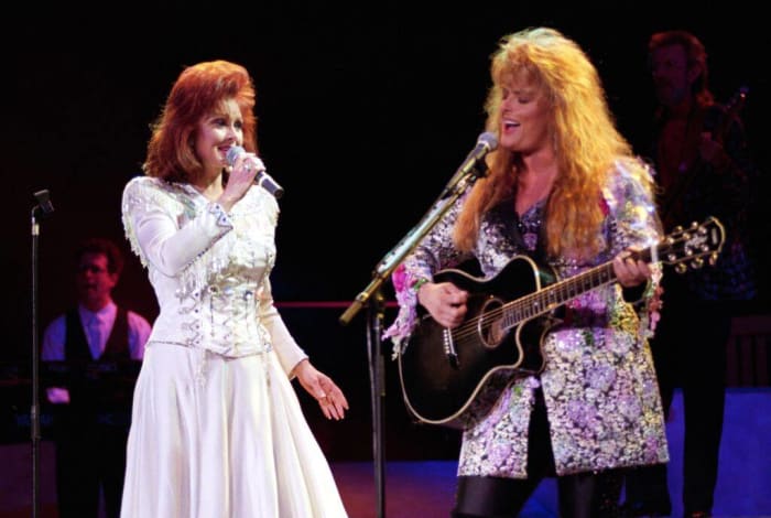 "I Know Where I'm Going"