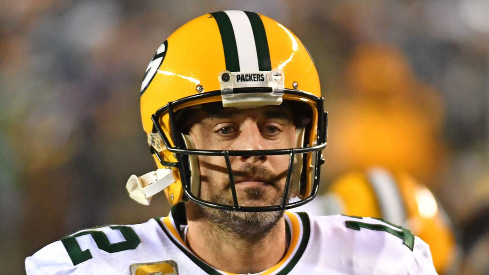 Does it matter if Packers want Aaron Rodgers back?