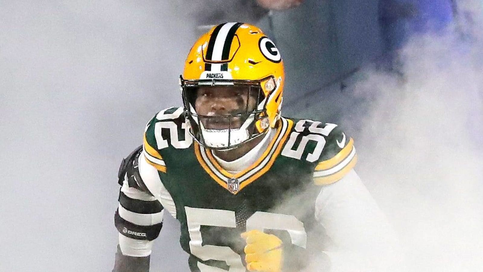 The Packers just got a potential defensive superstar back