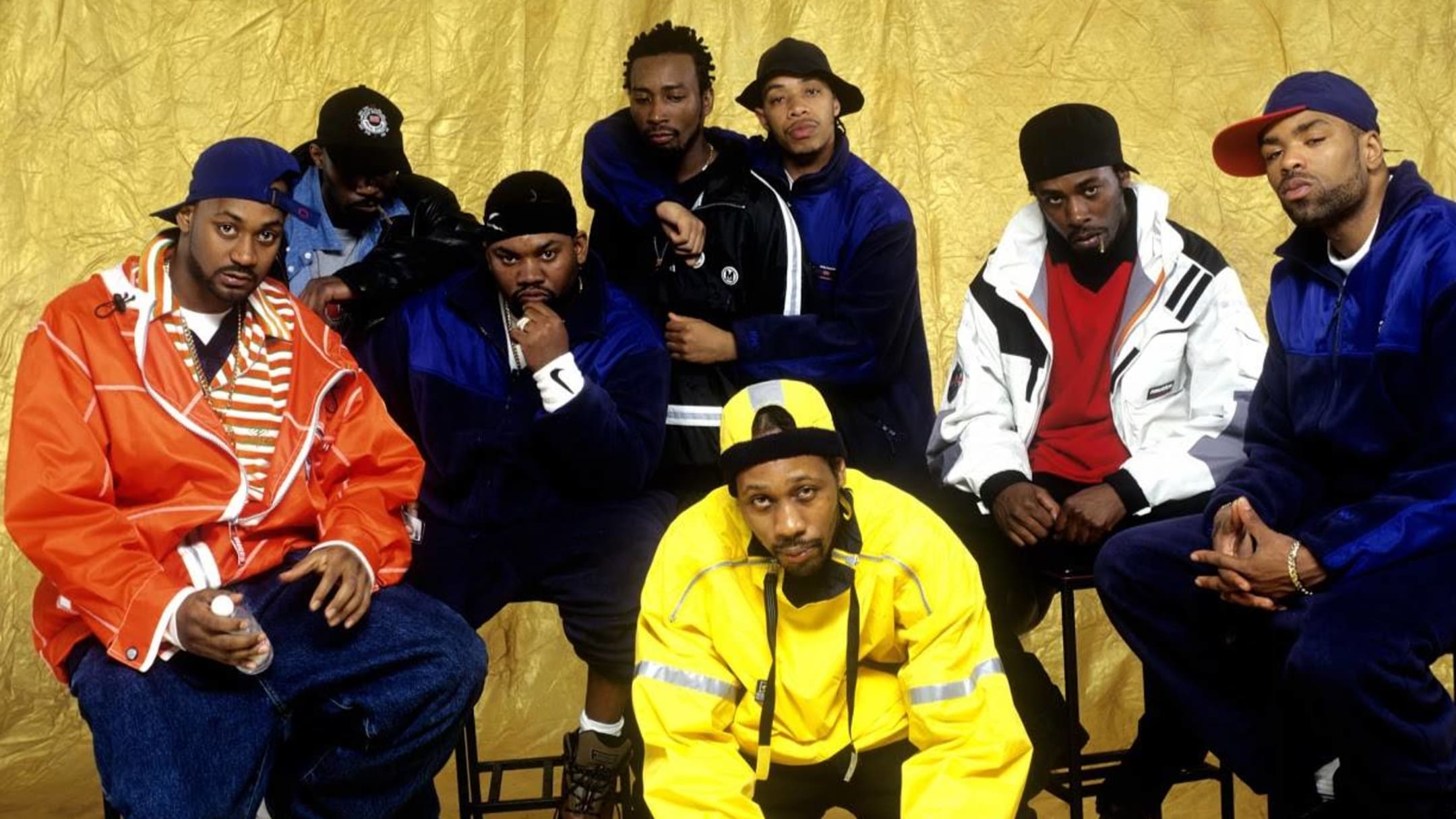 ☆WWS☆ G-rap Hiphop 90's & 2000's Gangsta Rap Mix - Old School Gangsta Rap