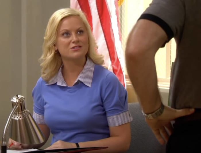 'Parks and Recreation,' “Pawnee Zoo”