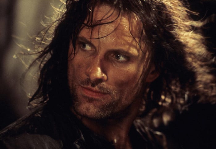 20 facts you might not know about 'Lord of the Rings: The