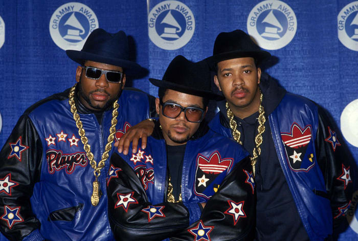 “Christmas in Hollis” by Run-D.M.C.