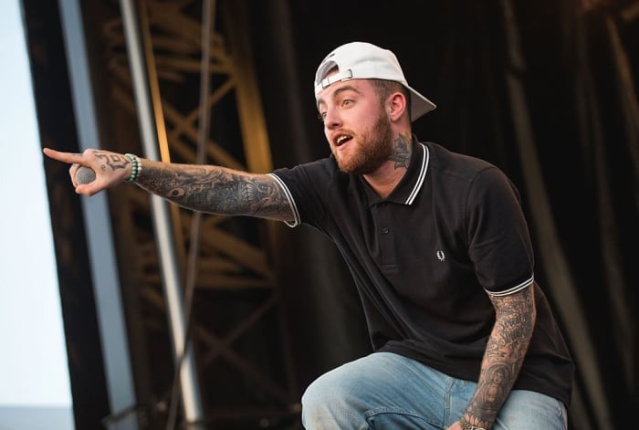 Mac Miller