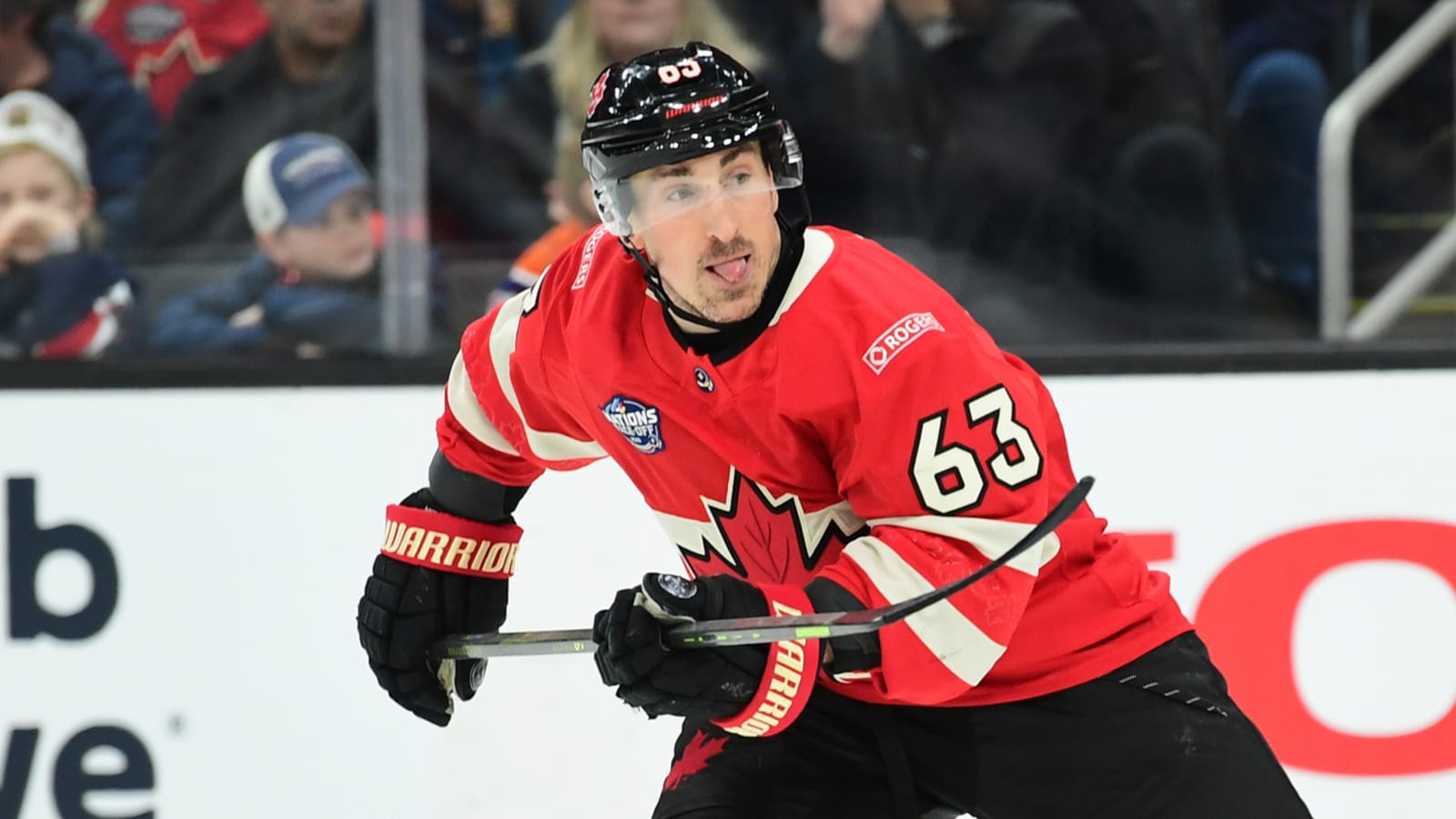 Montreal Radio Host Trolls Team USA by Calling Boston Radio Station After Four Nations Final Defeat