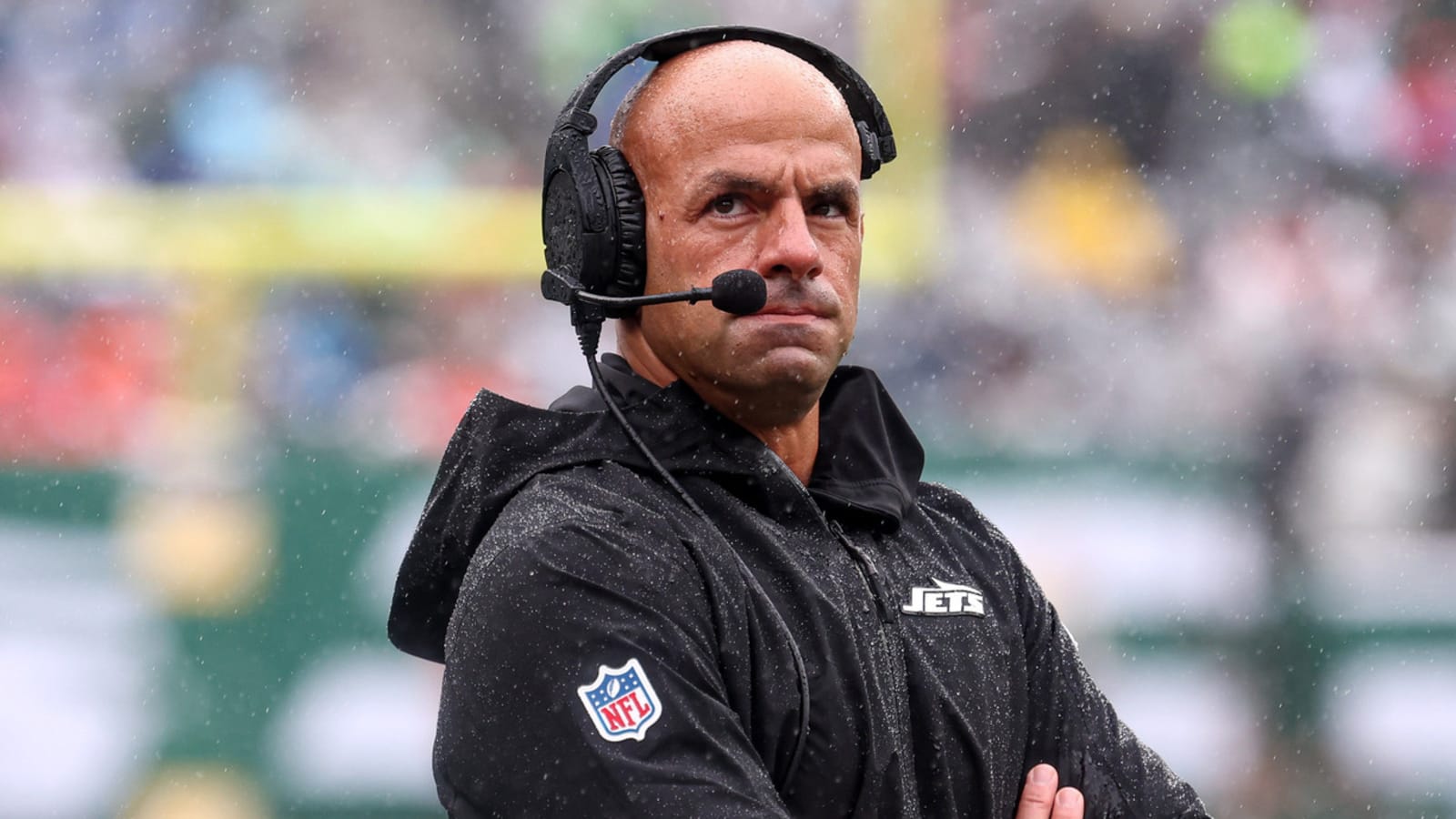 Robert Saleh to meet with NFC East contender for HC gig