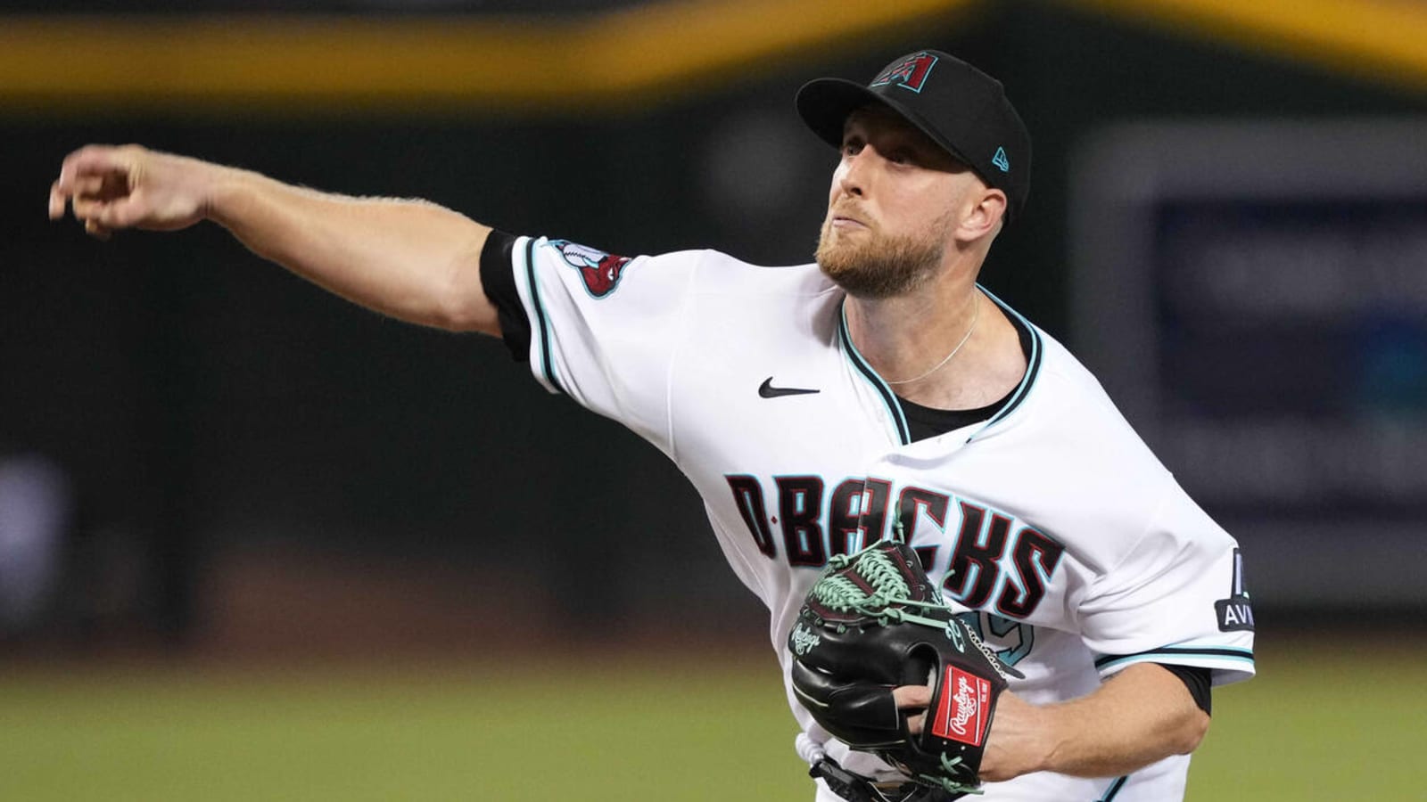 Having the best season of his career, this Diamondbacks pitcher deserves more credit for team's turnaround in 2023
