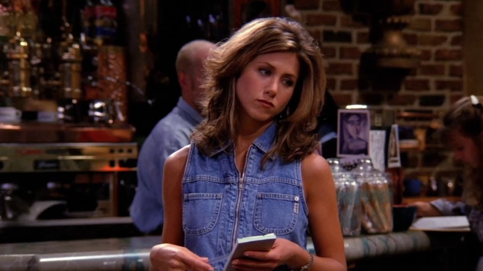 How ‘Friends’ Finale Failed Rachel