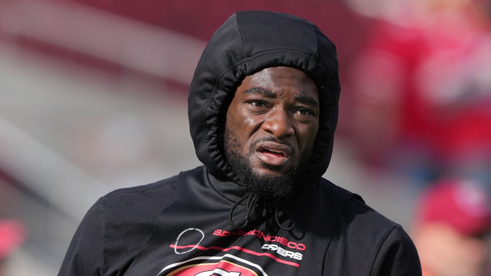 Insiders predict if Brandon Aiyuk will play for 49ers after trade request