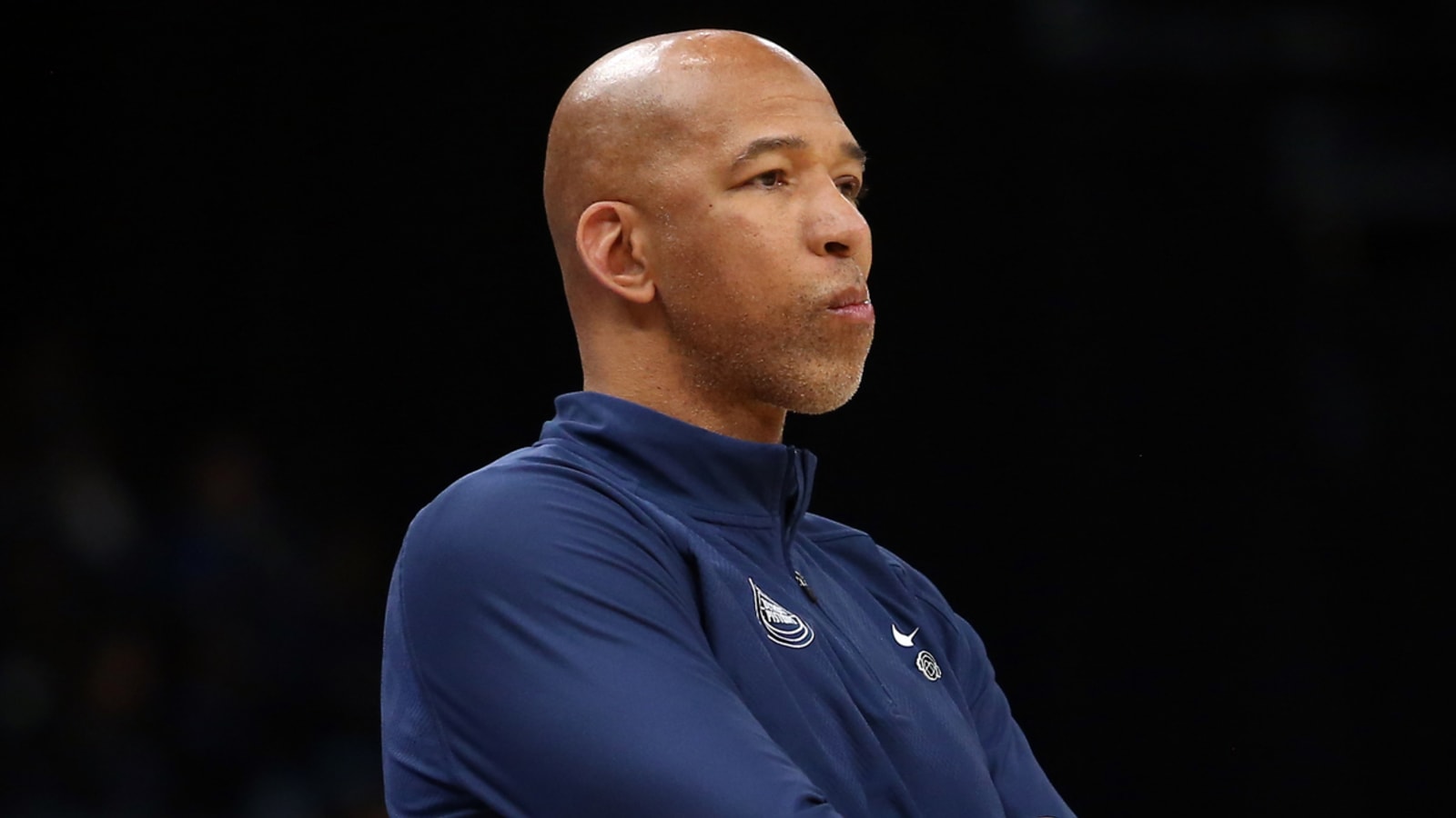 Pistons to part ways with HC Monty Williams