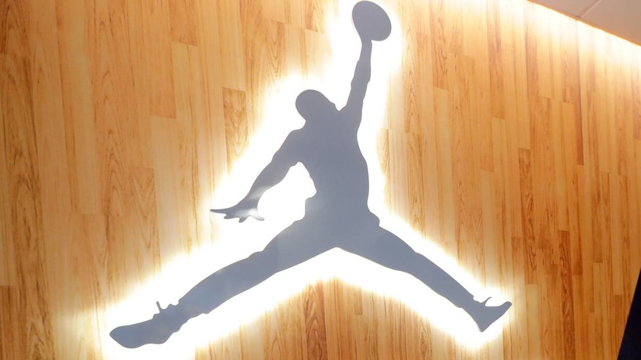 Utah Jazz pull shirts with Michael Jordan 'Jumpman' logo after fan backlash
